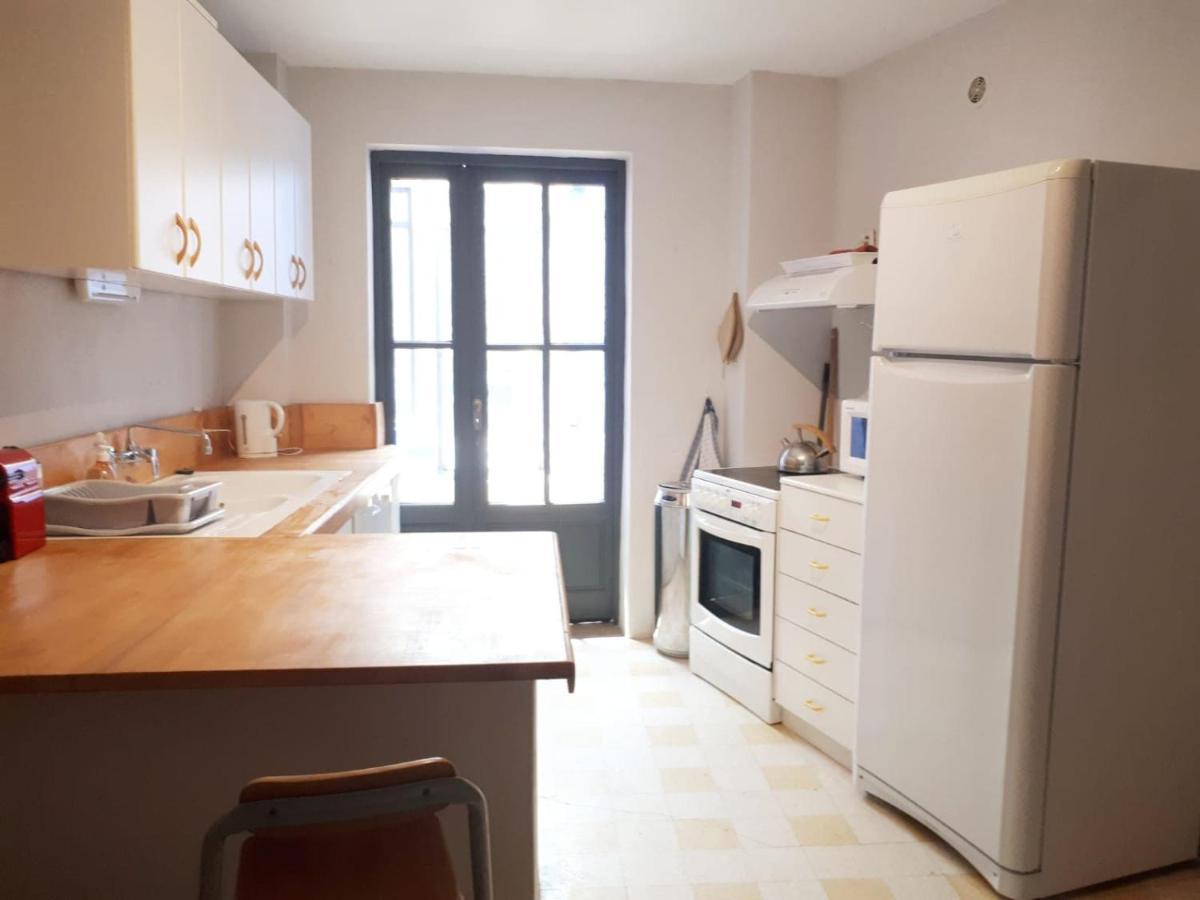 Appartement Au Coeur Du Village- Ref12 Saint-Paul-Trois-Châteaux Kültér fotó